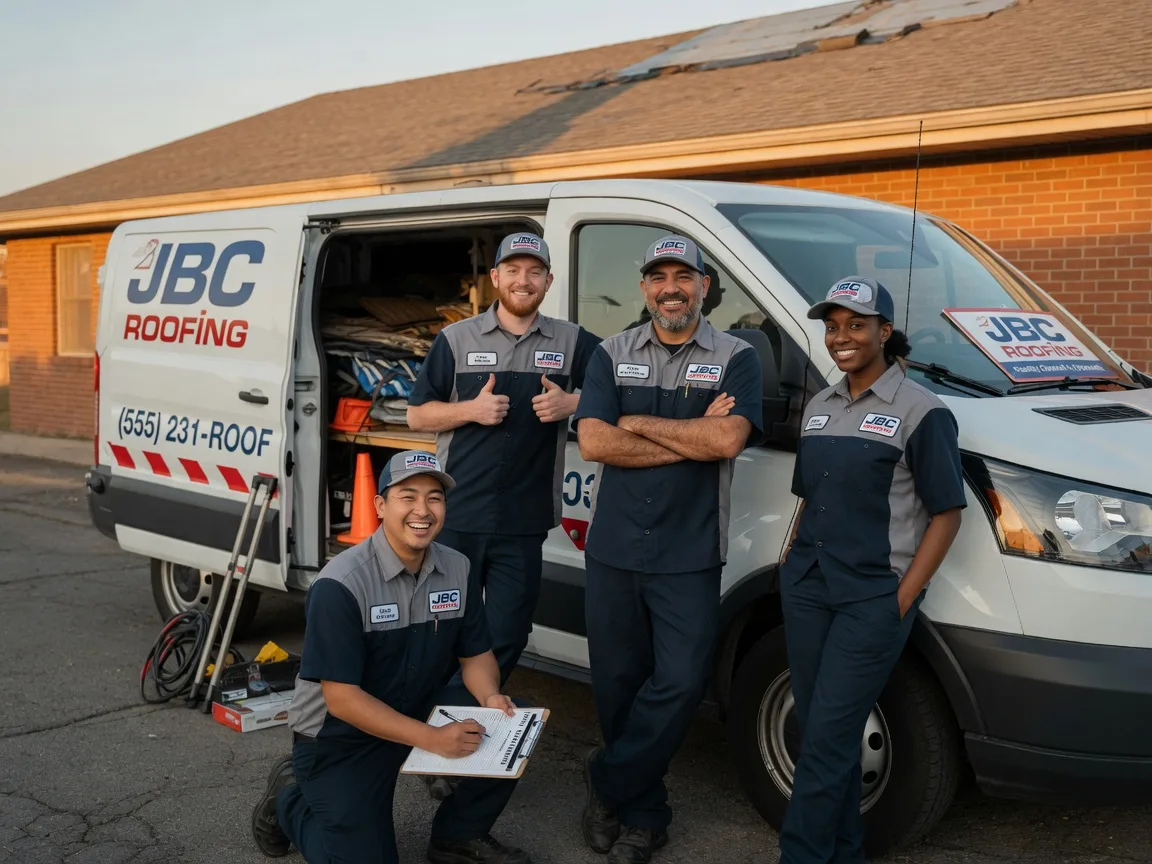 Roof Replacement company in Holmesville, OH