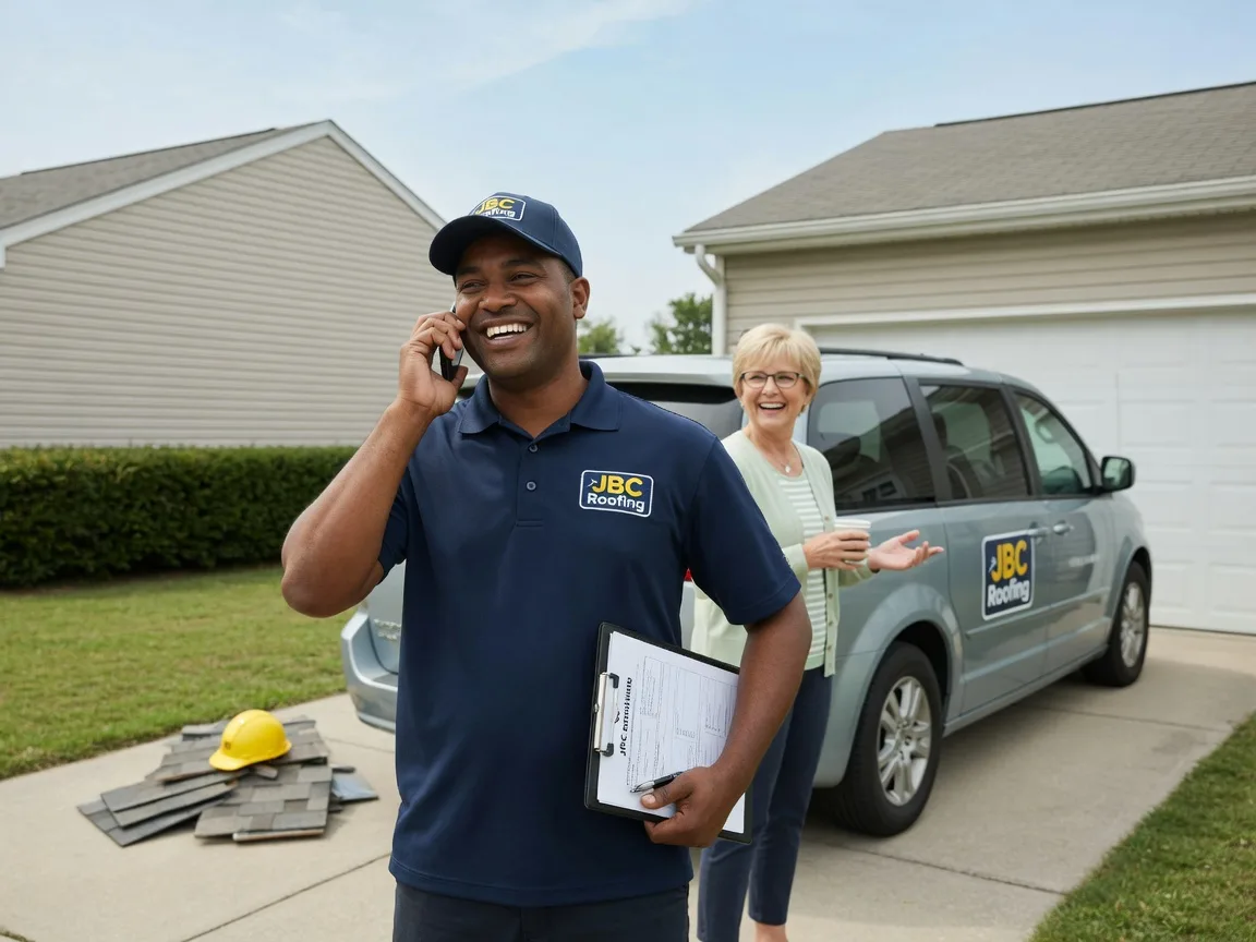 Roof Replacement Holmesville, OH FAQs